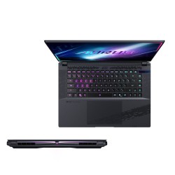 Buy GIGABYTE AORUS ELITE 16 - BWHC3DEC65SP - Gray Tide, Intel Core Ultra 9 275HX... in Cyprus, Nicosia, Limassol, Larnaka, Pafos