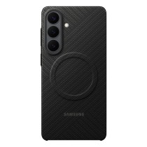 Buy Samsung Carbon Magnet Case Galaxy S26+, Black in Cyprus, Nicosia, Limassol, Larnaka, Pafos