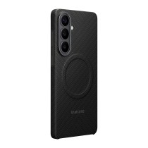 Buy Samsung Carbon Magnet Case Galaxy S26+, Black in Cyprus, Nicosia, Limassol, Larnaka, Pafos
