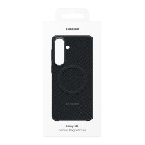 Buy Samsung Carbon Magnet Case Galaxy S26+, Black in Cyprus, Nicosia, Limassol, Larnaka, Pafos