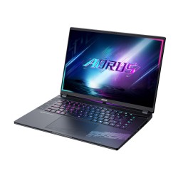 Buy GIGABYTE AORUS ELITE 16 - BWHC3DEC65SP - Gray Tide, Intel Core Ultra 9 275HX... in Cyprus, Nicosia, Limassol, Larnaka, Pafos