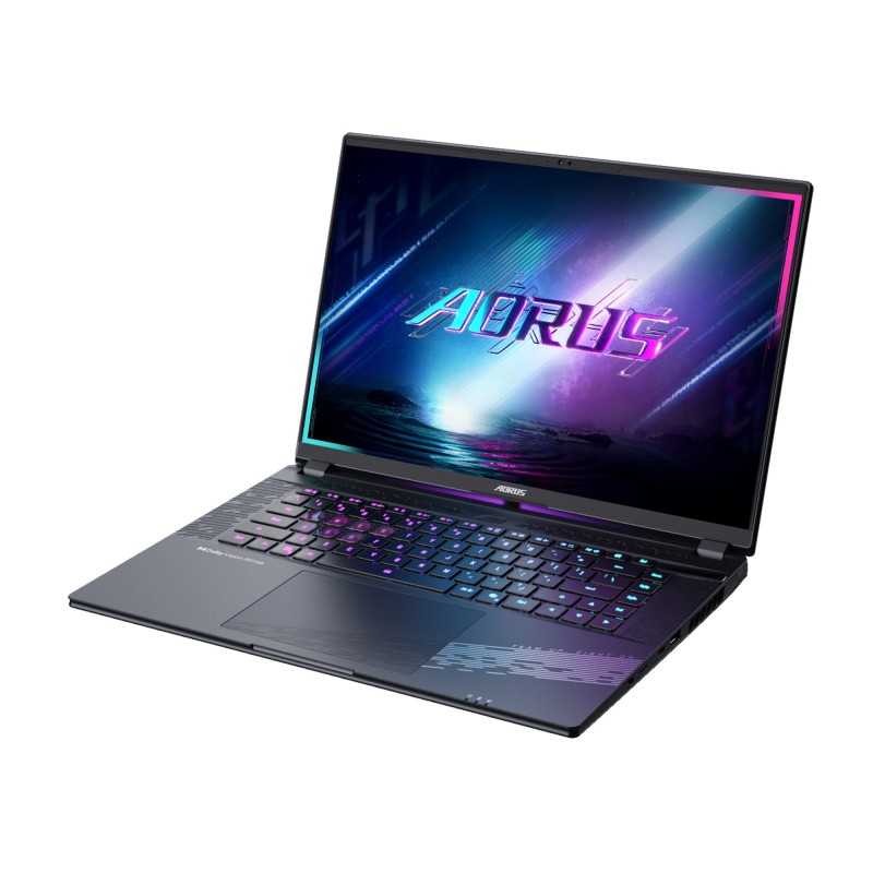 Buy GIGABYTE AORUS ELITE 16 - BWHC3DEC65SP - Gray Tide, Intel Core Ultra 9 275HX... in Cyprus, Nicosia, Limassol, Larnaka, Pafos