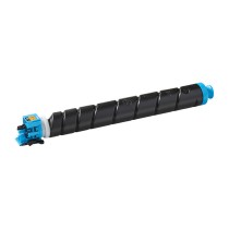 Buy Utax toner cyan CK-8531C 1T02XDCUT0 in Cyprus, Nicosia, Limassol, Larnaka, Pafos