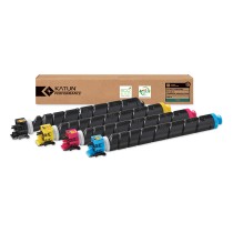 Buy Utax toner cyan CK-8531C 1T02XDCUT0 in Cyprus, Nicosia, Limassol, Larnaka, Pafos
