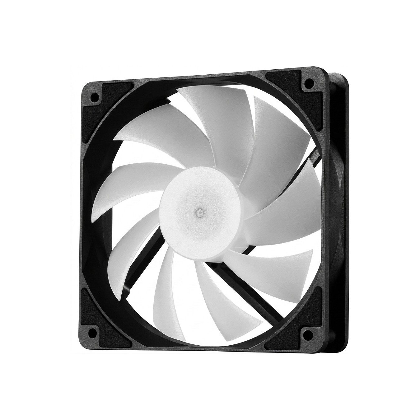 Buy MSI MAG F120 ARGB Gehäuselüfter Single Pack in Cyprus, Nicosia, Limassol, Larnaka, Pafos