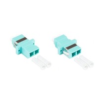Buy Good Connections LWL Dpx Kupplung LC(UPC)- LC(UPC) OM3 MM in Cyprus, Nicosia, Limassol, Larnaka, Pafos