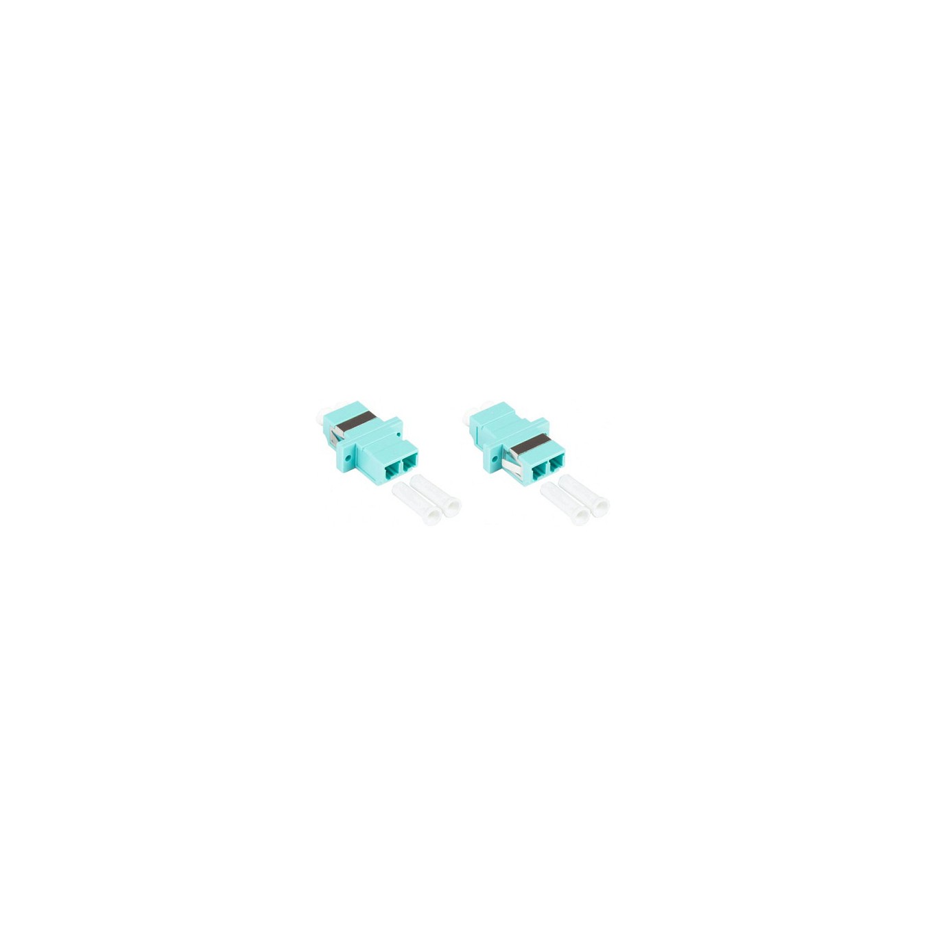 Buy Good Connections LWL Dpx Kupplung LC(UPC)- LC(UPC) OM3 MM in Cyprus, Nicosia, Limassol, Larnaka, Pafos