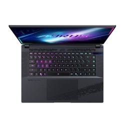 Buy GIGABYTE AORUS ELITE 16 - BWHC3DEC65SP - Gray Tide, Intel Core Ultra 9 275HX... in Cyprus, Nicosia, Limassol, Larnaka, Pafos