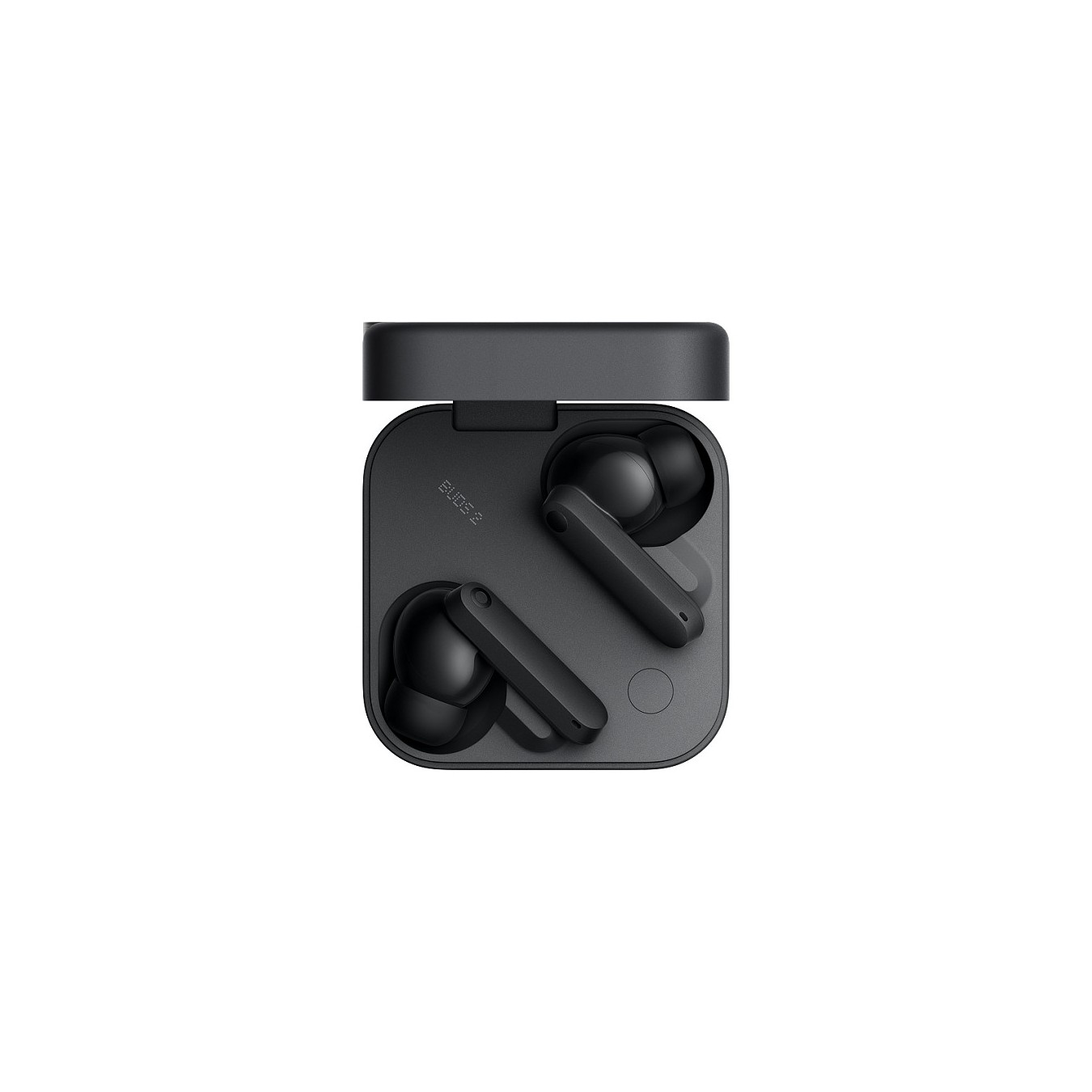 Buy Nothing Buds 2 - Dark Grey in Cyprus, Nicosia, Limassol, Larnaka, Pafos