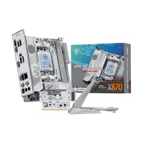 Buy MSI MPG X870I EDGE TI EVO WIFI (AM5) in Cyprus, Nicosia, Limassol, Larnaka, Pafos