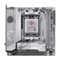 Buy MSI MPG X870I EDGE TI EVO WIFI (AM5) in Cyprus, Nicosia, Limassol, Larnaka, Pafos