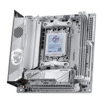 Buy MSI MPG X870I EDGE TI EVO WIFI (AM5) in Cyprus, Nicosia, Limassol, Larnaka, Pafos