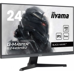 Buy iiyama G-MASTER G2445HSU-B2 - 23.8" IPS 1ms MPRT 100Hz Full HD Monitor, HDMI... in Cyprus, Nicosia, Limassol, Larnaka, Pafos