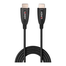 Buy LINDY 30m Fibre Optic Hybrid HDMI 8K60 Kabel in Cyprus, Nicosia, Limassol, Larnaka, Pafos