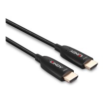 Buy LINDY 30m Fibre Optic Hybrid HDMI 8K60 Kabel in Cyprus, Nicosia, Limassol, Larnaka, Pafos
