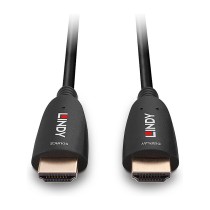 Buy LINDY 30m Fibre Optic Hybrid HDMI 8K60 Kabel in Cyprus, Nicosia, Limassol, Larnaka, Pafos