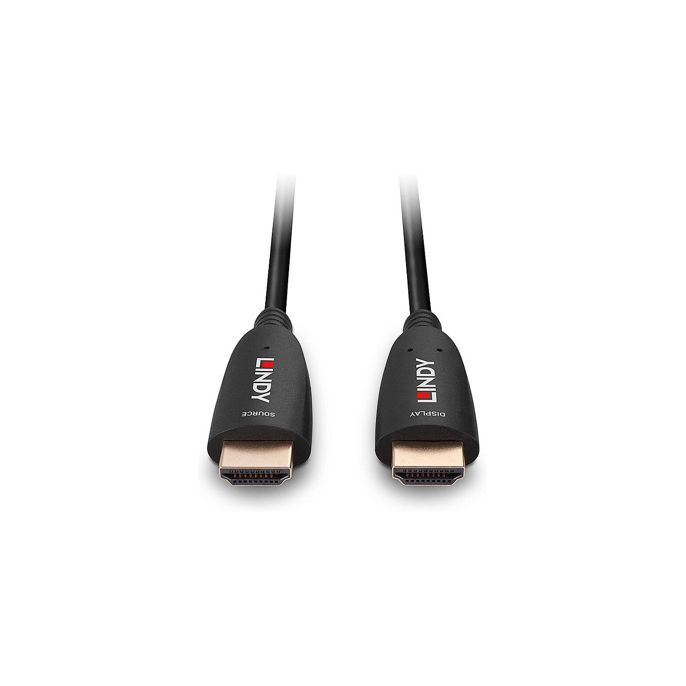 Buy LINDY 30m Fibre Optic Hybrid HDMI 8K60 Kabel in Cyprus, Nicosia, Limassol, Larnaka, Pafos