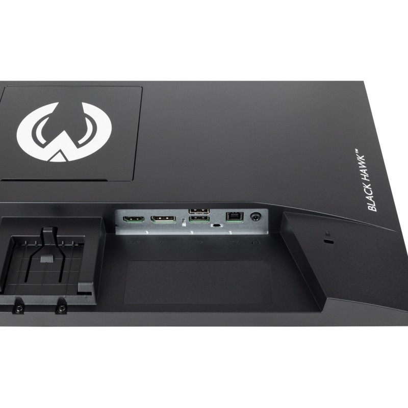 Buy iiyama G-MASTER G2445HSU-B2 - 23.8" IPS 1ms MPRT 100Hz Full HD Monitor, HDMI... in Cyprus, Nicosia, Limassol, Larnaka, Pafos