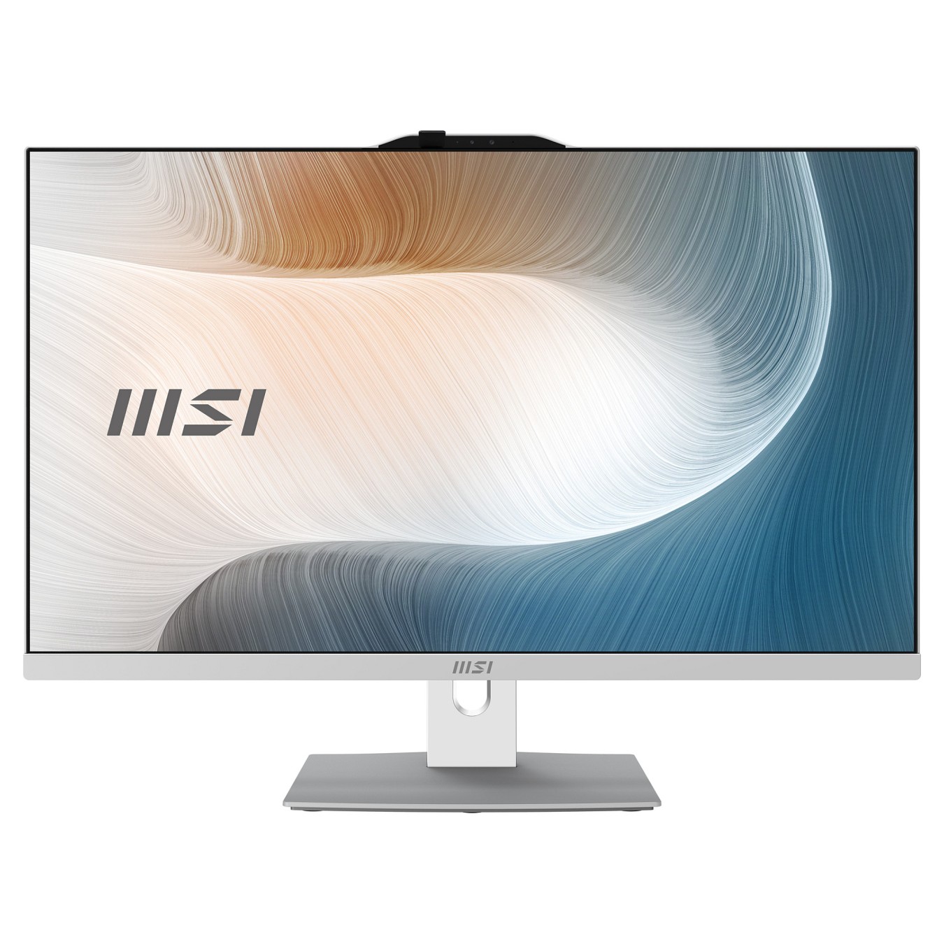 Buy AIO MSI Modern AM272P 1M-1290DE Core 5 120U 16GB 512SSD W11 Home in Cyprus, Nicosia, Limassol, Larnaka, Pafos
