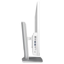Buy AIO MSI Modern AM272P 1M-1290DE Core 5 120U 16GB 512SSD W11 Home in Cyprus, Nicosia, Limassol, Larnaka, Pafos