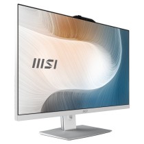 Buy AIO MSI Modern AM272P 1M-1290DE Core 5 120U 16GB 512SSD W11 Home in Cyprus, Nicosia, Limassol, Larnaka, Pafos