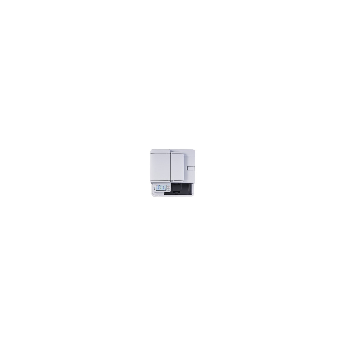 Buy OKI MC554dn A4 color Laser MFP 4 in 1 in Cyprus, Nicosia, Limassol, Larnaka, Pafos