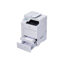 Buy OKI MC554dn A4 color Laser MFP 4 in 1 in Cyprus, Nicosia, Limassol, Larnaka, Pafos
