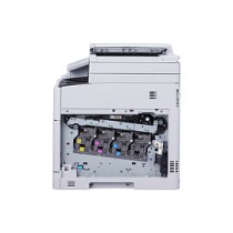 Buy OKI MC554dn A4 color Laser MFP 4 in 1 in Cyprus, Nicosia, Limassol, Larnaka, Pafos