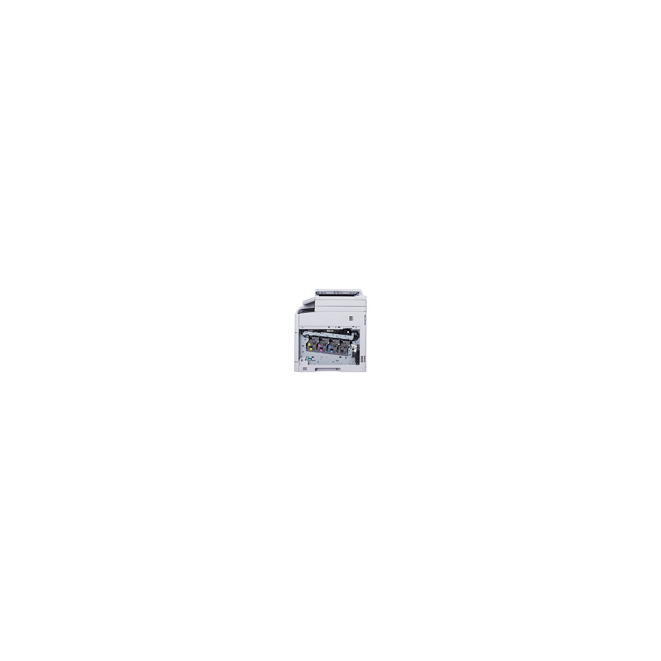 Buy OKI MC554dn A4 color Laser MFP 4 in 1 in Cyprus, Nicosia, Limassol, Larnaka, Pafos
