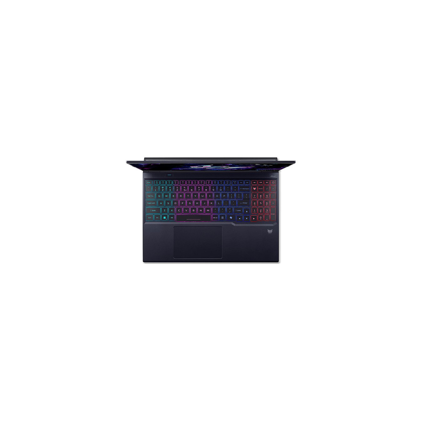 Buy Acer Predator Helios Neo 16 AI PHN16-73-98Y6 CU9-275HX 16GB 1TBSSD RTX5060 W11 Home in Cyprus, Nicosia, Limassol, Larnaka, P
