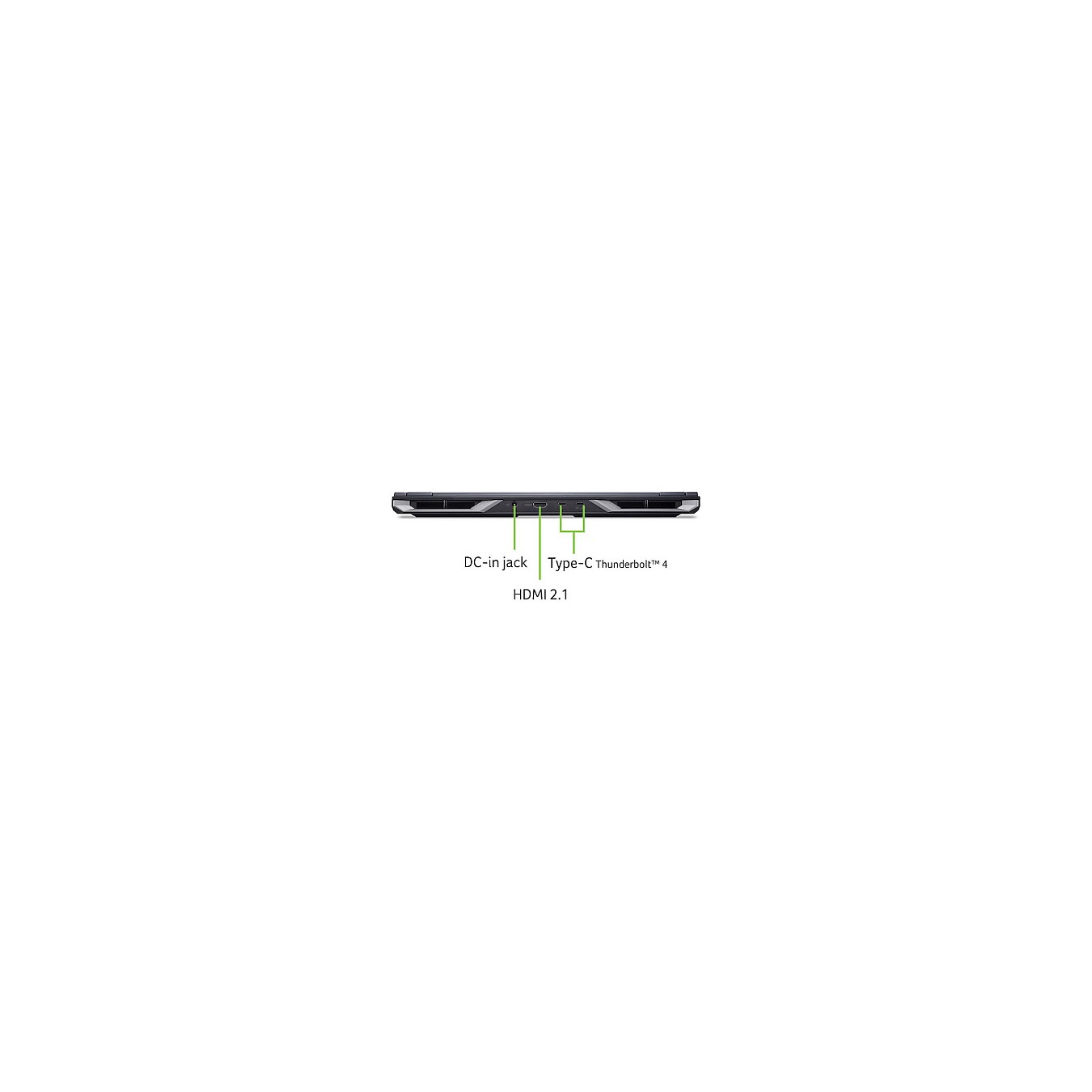 Buy Acer Predator Helios Neo 16 AI PHN16-73-98Y6 CU9-275HX 16GB 1TBSSD RTX5060 W11 Home in Cyprus, Nicosia, Limassol, Larnaka, P