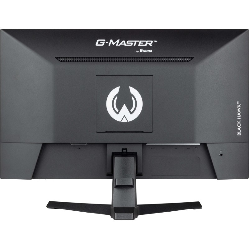 Buy iiyama G-MASTER G2445HSU-B2 - 23.8" IPS 1ms MPRT 100Hz Full HD Monitor, HDMI... in Cyprus, Nicosia, Limassol, Larnaka, Pafos