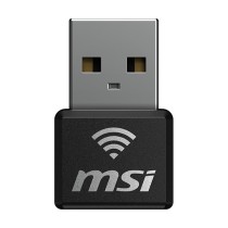 Buy MSI AX1800 Nano WiFi USB Adapter GUAX18N in Cyprus, Nicosia, Limassol, Larnaka, Pafos