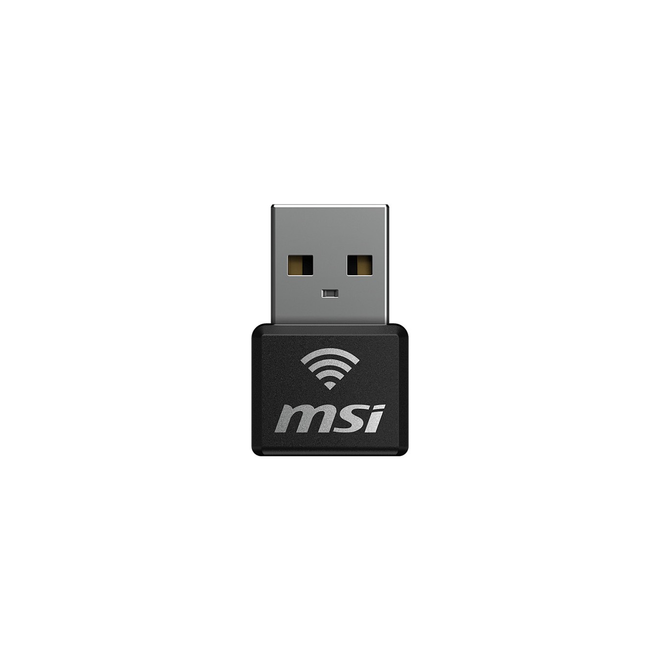 Buy MSI AX1800 Nano WiFi USB Adapter GUAX18N in Cyprus, Nicosia, Limassol, Larnaka, Pafos