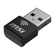 Buy MSI AX1800 Nano WiFi USB Adapter GUAX18N in Cyprus, Nicosia, Limassol, Larnaka, Pafos