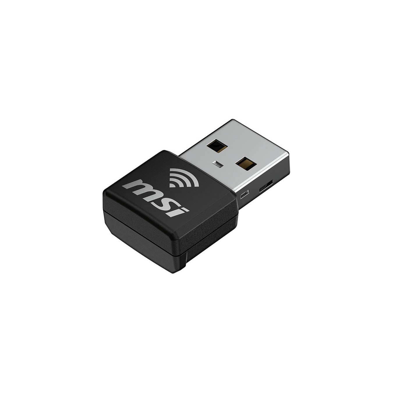 Buy MSI AX1800 Nano WiFi USB Adapter GUAX18N in Cyprus, Nicosia, Limassol, Larnaka, Pafos