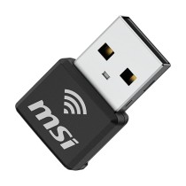 Buy MSI AX1800 Nano WiFi USB Adapter GUAX18N in Cyprus, Nicosia, Limassol, Larnaka, Pafos