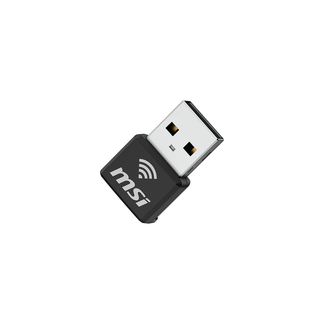 Buy MSI AX1800 Nano WiFi USB Adapter GUAX18N in Cyprus, Nicosia, Limassol, Larnaka, Pafos