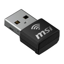Buy MSI AX1800 Nano WiFi USB Adapter GUAX18N in Cyprus, Nicosia, Limassol, Larnaka, Pafos
