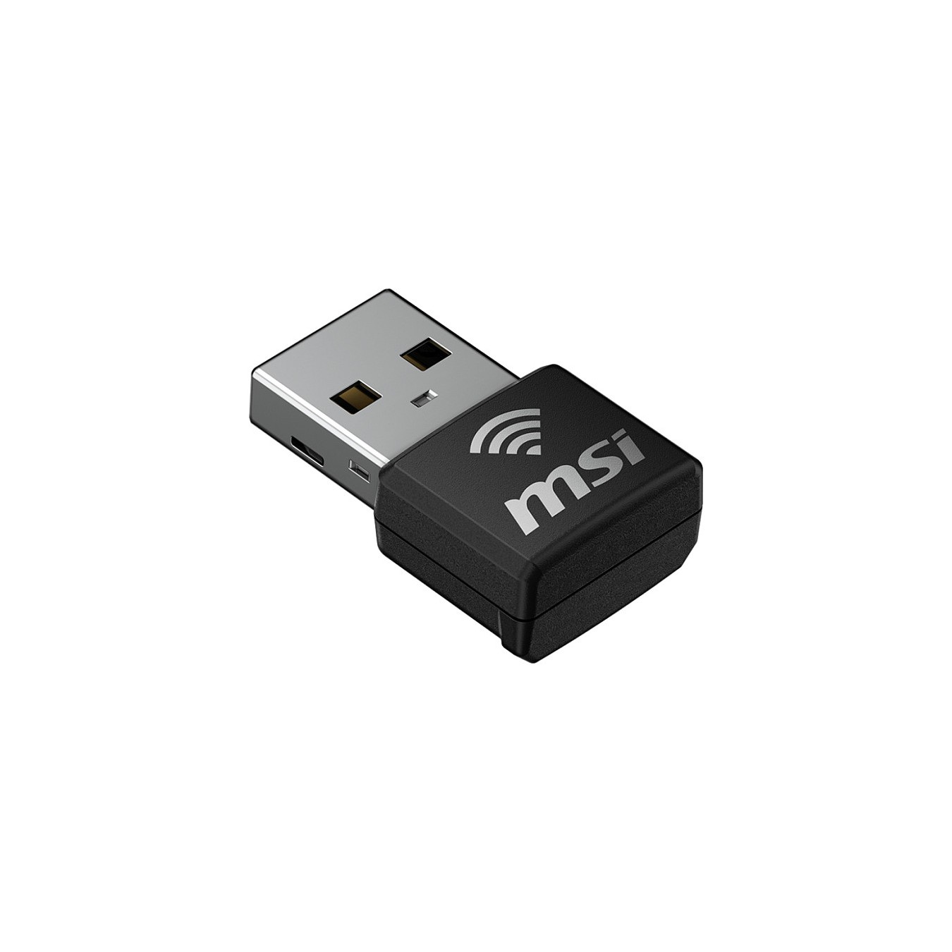 Buy MSI AX1800 Nano WiFi USB Adapter GUAX18N in Cyprus, Nicosia, Limassol, Larnaka, Pafos