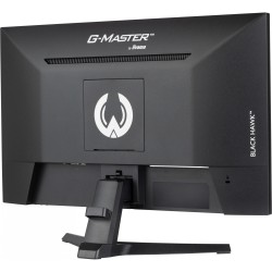 Buy iiyama G-MASTER G2445HSU-B2 - 23.8" IPS 1ms MPRT 100Hz Full HD Monitor, HDMI... in Cyprus, Nicosia, Limassol, Larnaka, Pafos