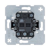 Buy Berker 5034 04 Gruppen Wippentaster in Cyprus, Nicosia, Limassol, Larnaka, Pafos