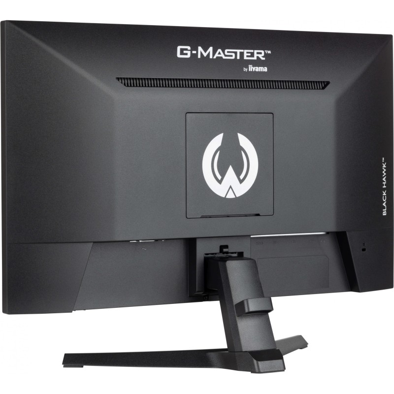 Buy iiyama G-MASTER G2445HSU-B2 - 23.8" IPS 1ms MPRT 100Hz Full HD Monitor, HDMI... in Cyprus, Nicosia, Limassol, Larnaka, Pafos