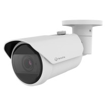 Buy Hanwha QNO-C9083R Bulletkamera out. 8MP PoE IR IP66 IK10 in Cyprus, Nicosia, Limassol, Larnaka, Pafos