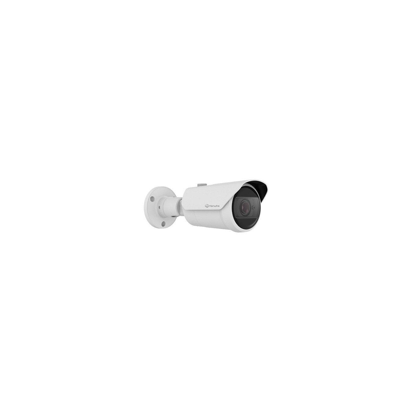 Buy Hanwha QNO-C9083R Bulletkamera out. 8MP PoE IR IP66 IK10 in Cyprus, Nicosia, Limassol, Larnaka, Pafos