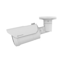 Buy Hanwha QNO-C9083R Bulletkamera out. 8MP PoE IR IP66 IK10 in Cyprus, Nicosia, Limassol, Larnaka, Pafos