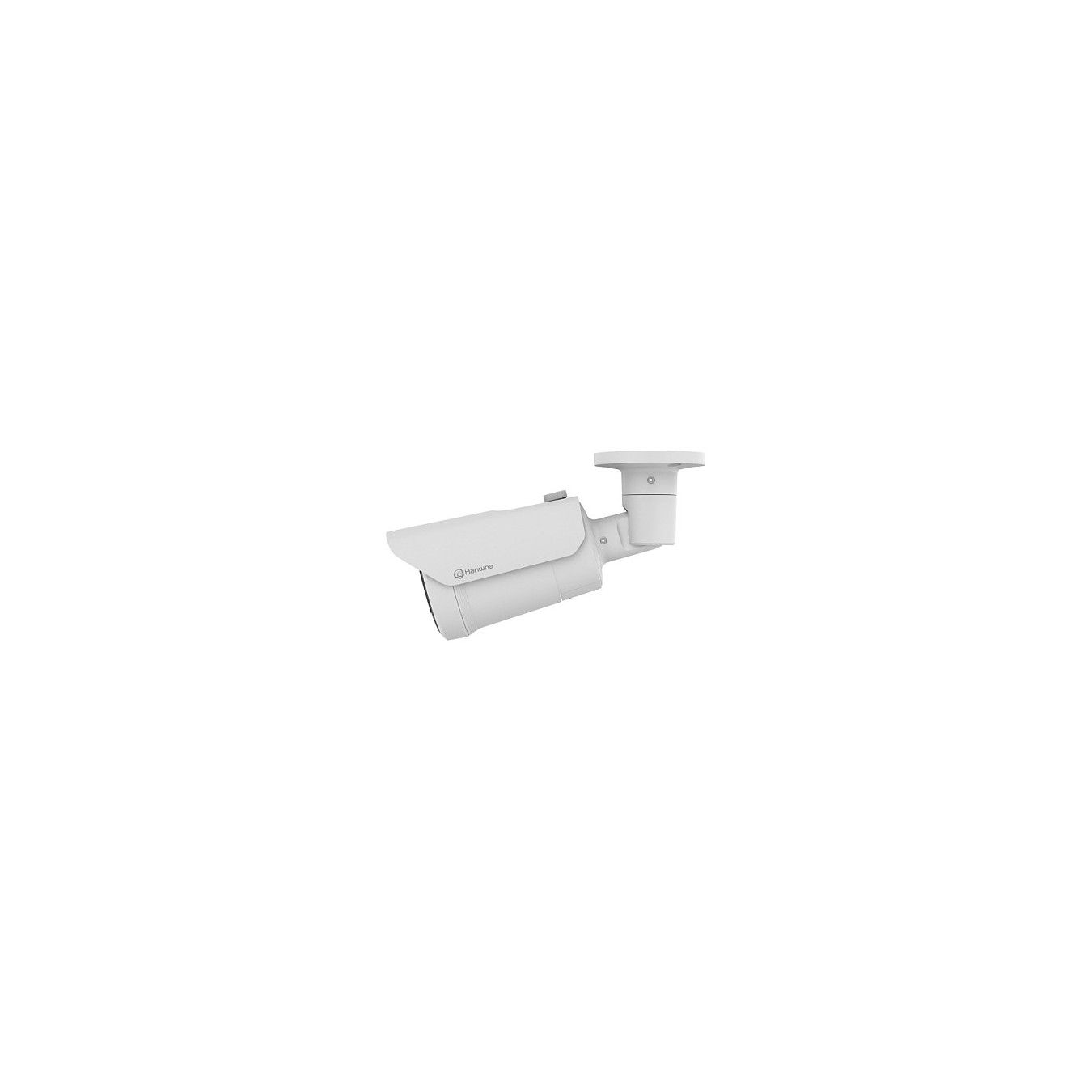 Buy Hanwha QNO-C9083R Bulletkamera out. 8MP PoE IR IP66 IK10 in Cyprus, Nicosia, Limassol, Larnaka, Pafos