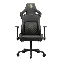 Buy COUGAR Gaming-Stuhl Defensor Gold in Cyprus, Nicosia, Limassol, Larnaka, Pafos