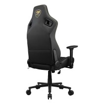 Buy COUGAR Gaming-Stuhl Defensor Gold in Cyprus, Nicosia, Limassol, Larnaka, Pafos