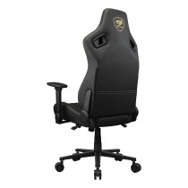 Buy COUGAR Gaming-Stuhl Defensor Gold in Cyprus, Nicosia, Limassol, Larnaka, Pafos
